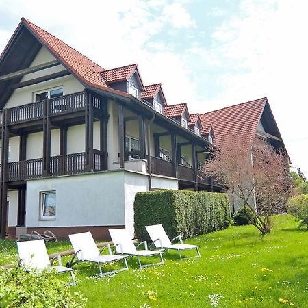 Hotel Eisenberger Hof Moritzburg Exterior foto